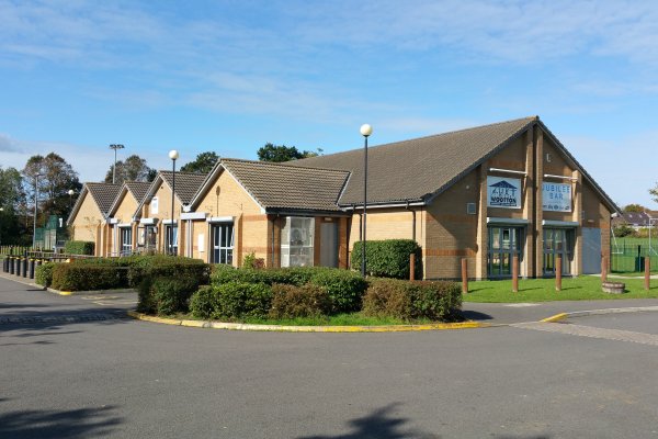 Wootton Community and Sports Centre